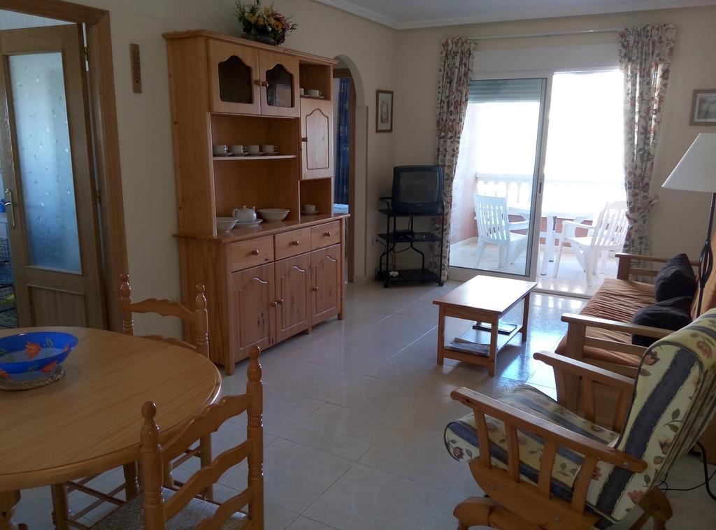 Apartamentos Arenales Del Sol III Exterior photo